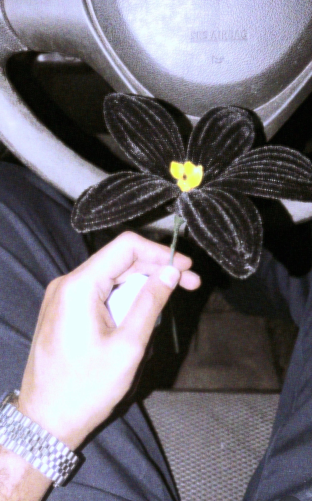Flower
